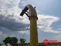 John Deere  Pull Type Silage Chopper