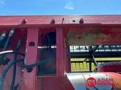 1995  Case IH  1020  Flex Head