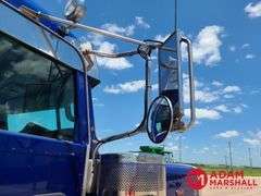 2006  Peterbilt  379  Semi Truck