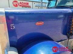 2006  Peterbilt  379  Semi Truck