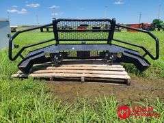 Ranch Hand  Grill Guard