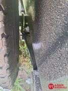 Unused 2025 Industrias America 7014R x 14FT Dump Trailer