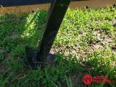 Unused 2025 Industrias America 180 Blade - 8FT