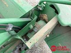 2013  John Deere  635FD  HydraFlex Draper Head
