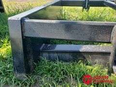 Unused 2025 Skid Leveler SK-7