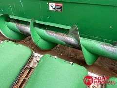 2014  John Deere  612C  Corn Head - 12R30