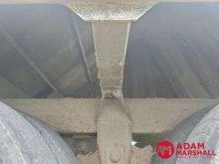 2006  DMF  Hopper Grain Trailer   - 34FT