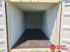 20FT One Tripper Shipping Container  XHCU263623-4