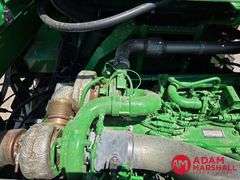 2018  John Deere  S770  Combine