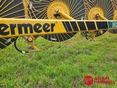 2021  Vermeer  VR2040  20-Wheel Rake - 40FT