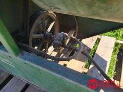Automatic  MB20  Mist Blower