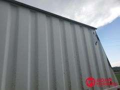 2006  DMF  Hopper Grain Trailer   - 34FT