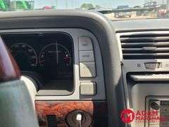 2006  Lincoln  Navigator  SUV - Gasoline