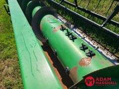 2010  John Deere  630F  Flex Head - 30FT