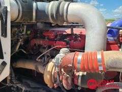 2014  Kenworth  W900  Semi Truck