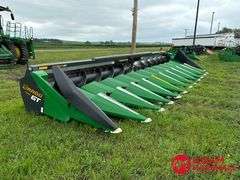 2021  Drago GT  12-30  Corn Head -12R30