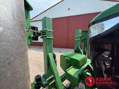 2020  John Deere  8320R  MFWD Tractor