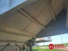 2000  Cornhusker  Hopper Grain Trailer  - 48FT