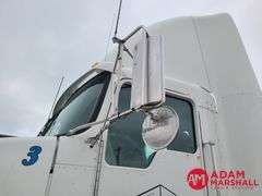 2012  Kenworth  T800  Semi Truck