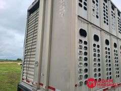 2015  Wilson  Cattle Pot   - 53FT