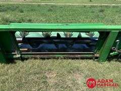 1999  John Deere  893  Corn Head - 8R30