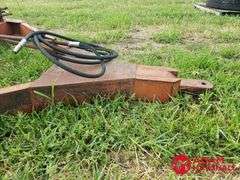 Box Scraper - 6FT