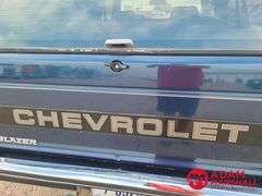 1989  Chevrolet  Blazer  SUV - Gasoline