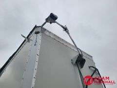 1994  Wilkens  Walking Floor  Trailer - 53FT