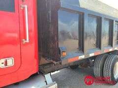 1986  Freightliner  FLC  Dump Truck