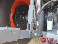 2023  Kubota  M7-152 Deluxe  MFWD Tractor w/ Loader