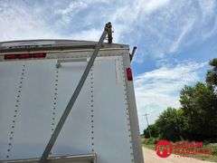 2001  Wilson  Grain Trailer - 42FT
