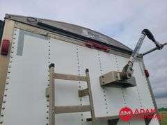 2010  Wilson  Grain  Trailer - 48FT