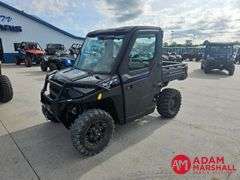 2024  Polaris  Ranger XP1000 NorthStar Edition Premium