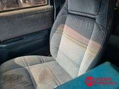 1989  Chevrolet  Blazer  SUV - Gasoline