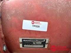 Mayrath  H Series  Auger - 50FT