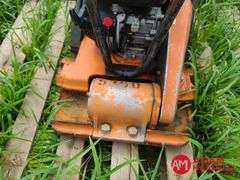 Mikasa  Soil Compactor