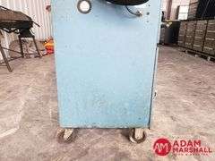 Air Flow Systems  Vibra-Pulse Filter Cleaning System