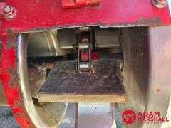 1992  Case  1660  Combine
