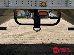 1997  Corn Husker  800  Grain Trailer - 42FT