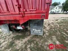 2008  Kenworth  T300  Straight Truck