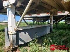 1994  DMF  Hopper Grain Trailer - 34FT