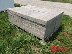 Pavers - Tan
