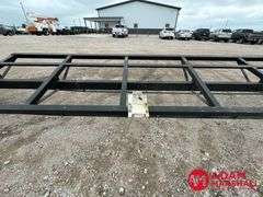 Wemhoff  II-32  Header Trailer - 32FT