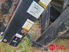 Tommy  Lift  Gate - 5FT