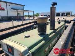 1966  Oliver  1650  Tractor w/ Loader