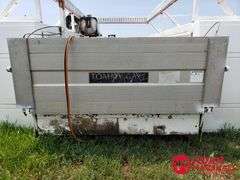 Altec  Utility Bed w/ Boom