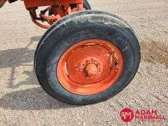 Allis Chalmers  WD45  Tractor - Gasoline