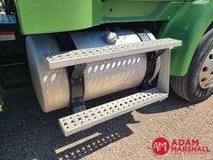 2006  Sterling  9500  Semi Truck