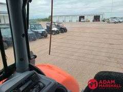 2023  Kubota  M7-152 Deluxe  MFWD Tractor w/ Loader