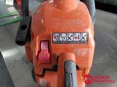 Husqvarna  435 X-TORQ  Chainsaw